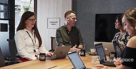 Hub Australia | Hyde Park