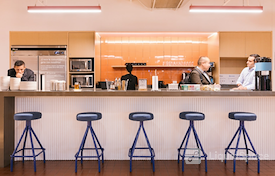 WeWork | Calle 81 #11-08