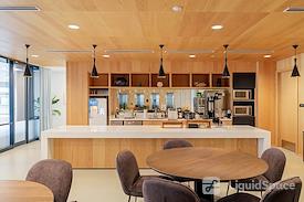 Industrious - Atlanta Perimeter - 1 Concourse Pkwy