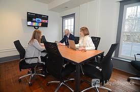 NEWORK Space