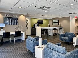Regus | Gregorie Ferry Landing