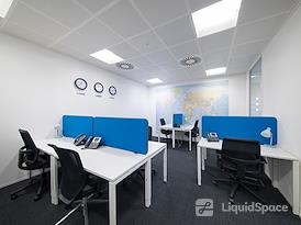 Regus | Maidenhead, Station