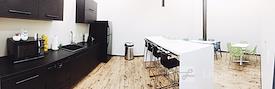 CUBE Executive Suites at Market Street