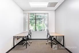 Regus || Embarcadero Place