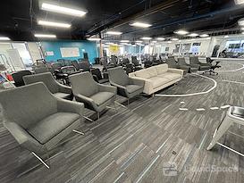 Circuit Launch: The Center for Electronic Hardware Dev.