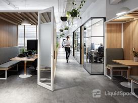 Hub Australia | Hyde Park