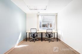 Regus | Bohemia