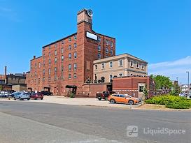 Regus | CT, Middletown - Main Street