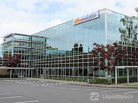 Office Evolution - Hillsboro | Tanasbourne