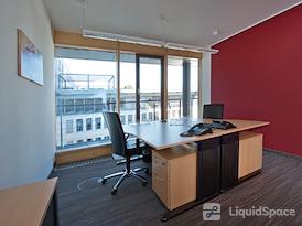 Regus | Munich Laim