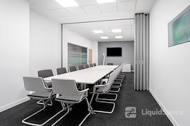 Regus | Milan, San Siro