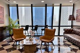 Boulevard Plaza Tower Two | Level 23