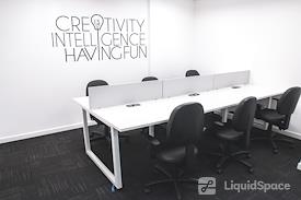 Easily Work Coworking