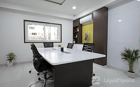 Esselty Office Spaces at Meera Mansion