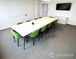 Regus | Essen, Grugaplatz
