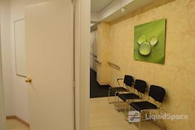 CMN - COWORKING GUINARDÓ