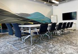 Regus | Athens, Maroussi