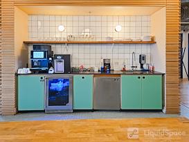 SPACES | MO, Kansas City - Walnut Street