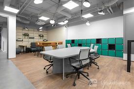 Regus | Warsaw, Solec