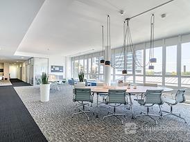 Regus | Eschborn, Business Park