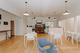 Three One Three | East Nashville