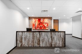 Regus | Downtown Alamo Corporate Center