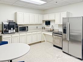 Regus | Springfield - Main St