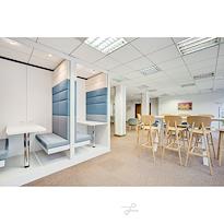 HQ | LYON, Part Dieu Plaza