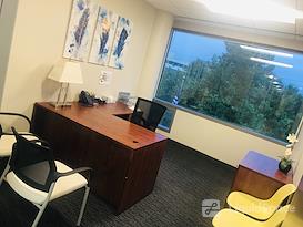 Pioneer Office Suites, LLC