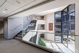 TKO - Suites Linn Station