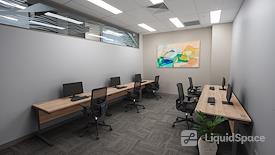 Waterman Workspaces Camberwell