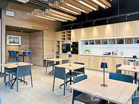 SPACES | Santiago, Riesco Las Condes