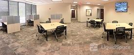 Office Evolution - Columbus | Worthington