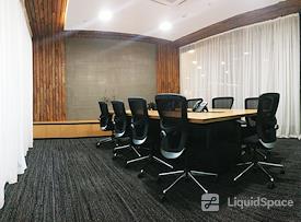 Regus | NEW DELHI, Nehru Place