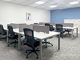Regus | Shenzhen, Yongxinhui Tower 1