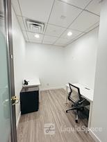 Executive Offices of New York