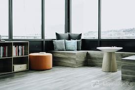 thinkspace - Seattle