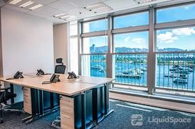 JTL Co-working Center