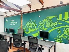 Regus | Quito, Cumbaya