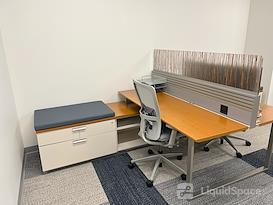 Spectrum Software, Franklin