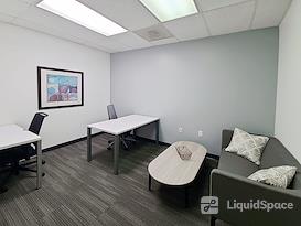 Regus | Carlsbad - Palomar Airport Road