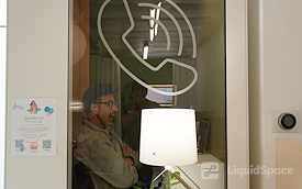 Studious Coworking Space