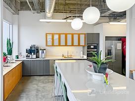 Regus | Costa Mesa - 3420 Bristol Street