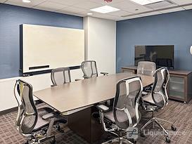 Regus | 111 W. Jackson