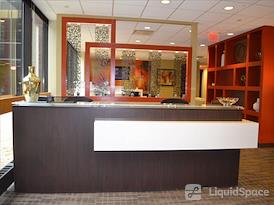 Regus | Westport View Corporate Center