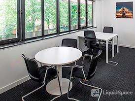 Regus | High Wycombe Kingsmead Business Park