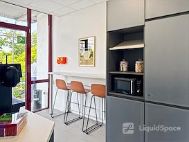Regus | DARMSTADT, Rößlerstraße