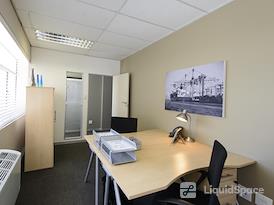 Regus | GREENACRES, Port Elizabeth