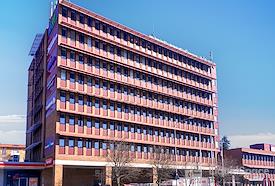 Regus | Stockholm, Lidingö Arena