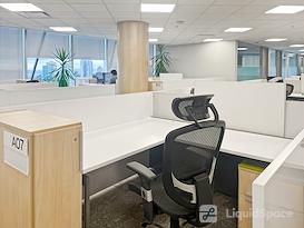 Regus | BC, Burnaby - Edmonds St